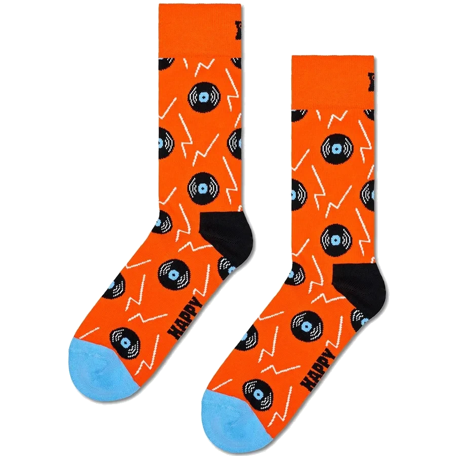 Dancing Socks